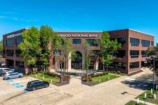 Plus de détails pour 2220 San Jacinto Blvd, Denton, TX - Bureau à vendre