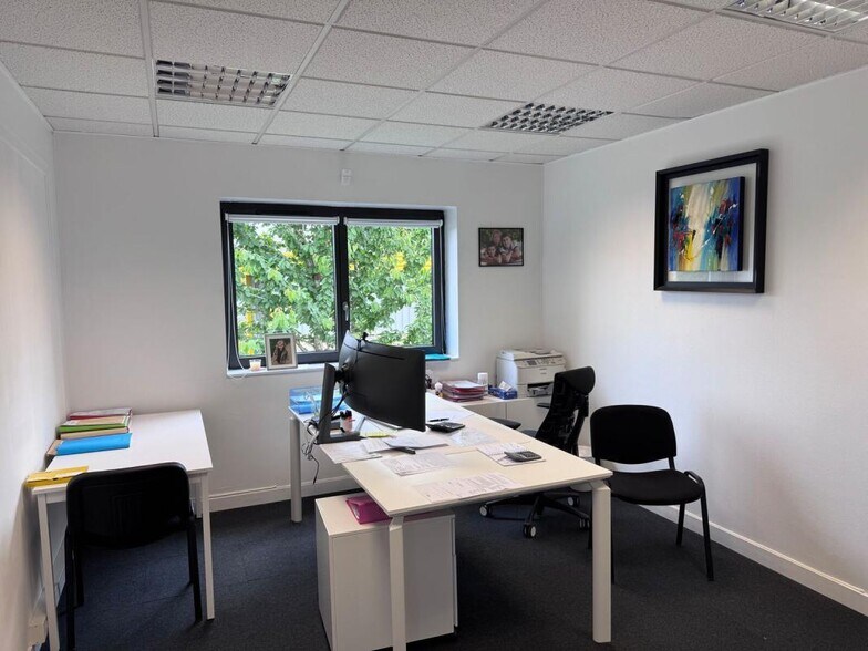 16 Rue De La Toscane, La Chapelle-sur-Erdre à louer - Photo intérieure – Image 2 sur 6