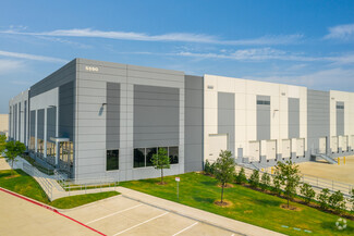 Plus de détails pour 5590 S Buckner Blvd, Mesquite, TX - Industriel/Logistique à louer