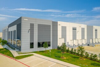 Plus de détails pour 5590 S Buckner Blvd, Mesquite, TX - Industriel/Logistique à louer