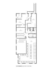 312 W Main St, St Charles, IL à vendre Plan d’étage– Image 2 sur 2