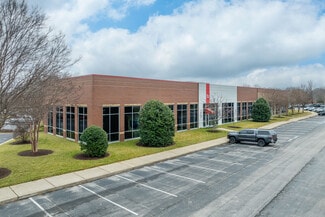Plus de détails pour 655 Grassmere Park Dr, Nashville, TN - Bureau à vendre
