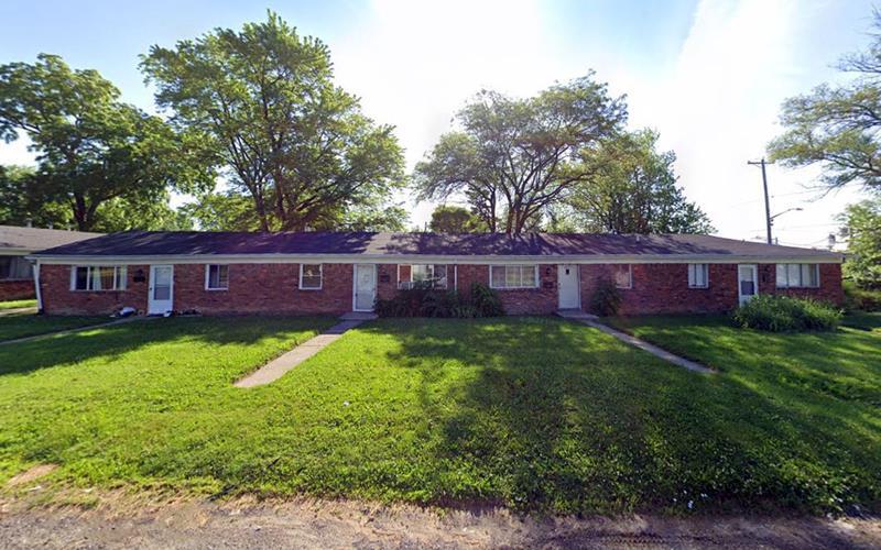 1351 Felt St, Toledo, OH à vendre - Photo de l’immeuble – Image 3 sur 6