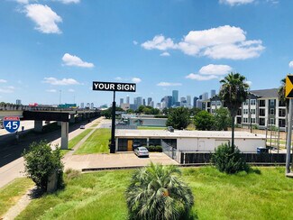Plus de détails pour 3433 I-45, Houston, TX - Local commercial à louer