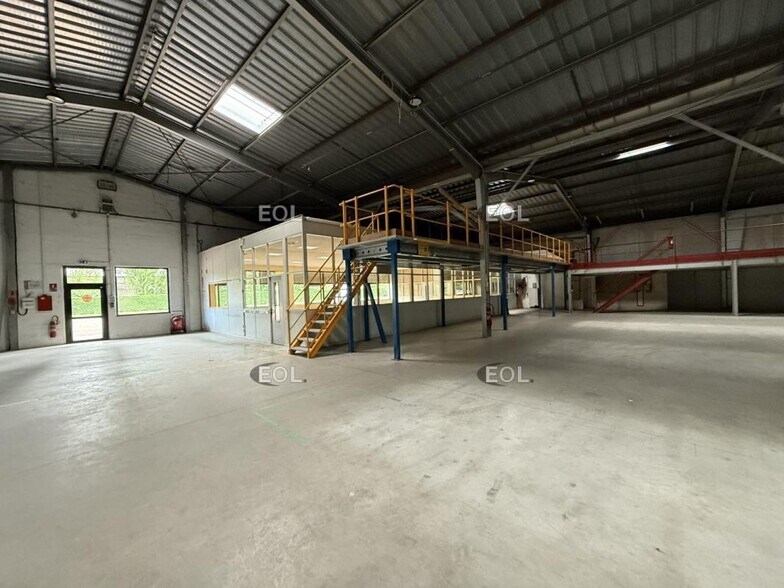 25 Boulevard Industriel, Sotteville-lès-Rouen à louer - Photo intérieure – Image 3 sur 16
