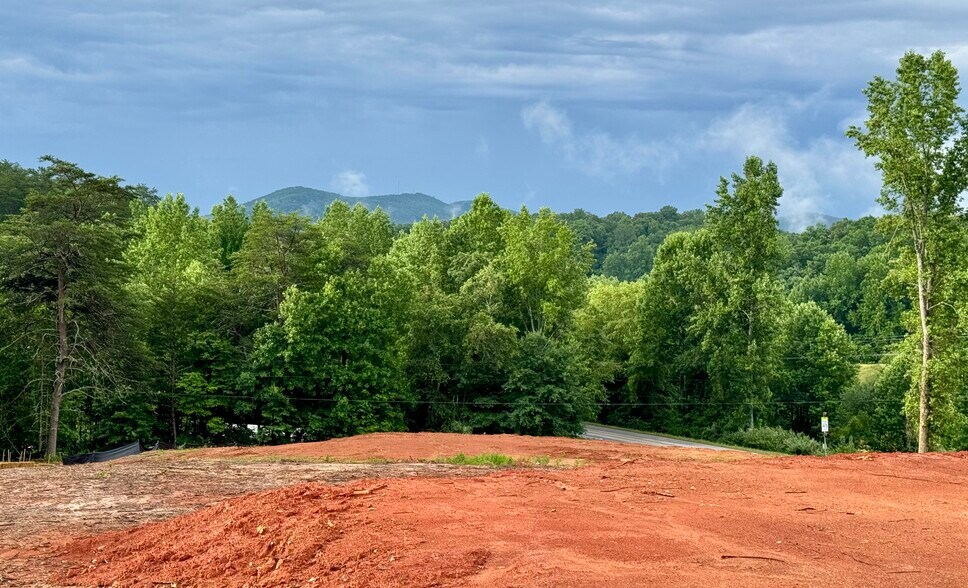 25 Caudell Dr, Cleveland, GA à vendre - Photo de l’immeuble – Image 2 sur 9