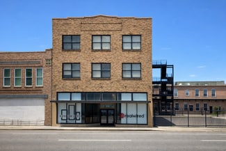 Plus de détails pour 1110 N Florida Ave, Tampa, FL - Bureau à louer
