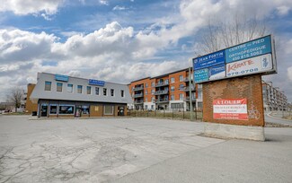 Plus de détails pour 265 Boul Du Curé-Labelle, Ste-Thérèse, QC - Bureau à louer