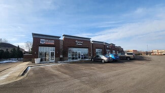 Plus de détails pour 1629 Lena Ct, Eagan, MN - Local commercial à louer