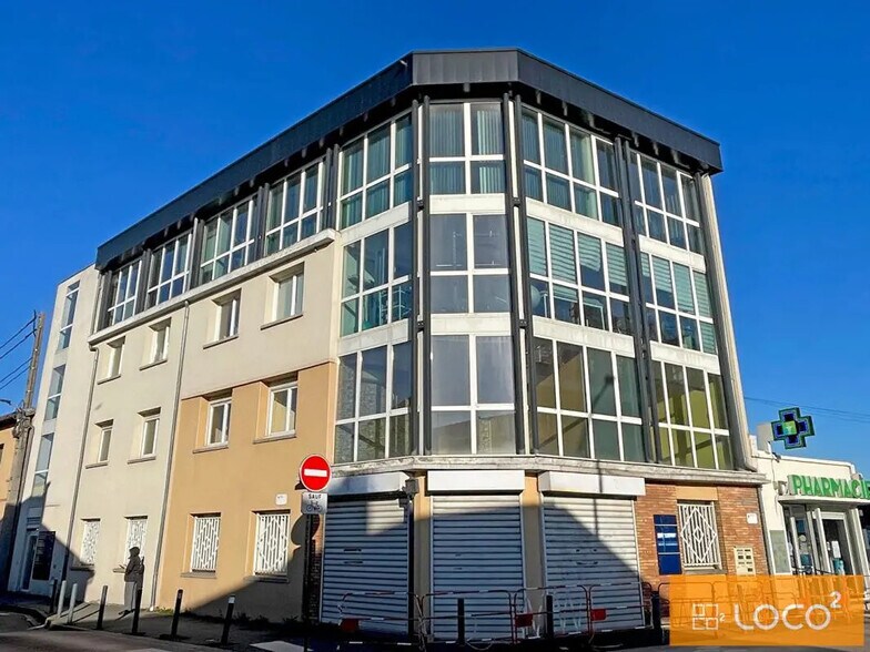 215 Route De Seysses, Toulouse à vendre - Photo de l’immeuble – Image 1 sur 6