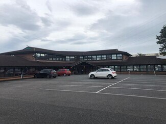 Plus de détails pour Glendale Ave, Deeside - Coworking à louer