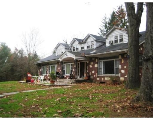 12-R Jackielyn Cir, Granby, MA à vendre - Photo de l’immeuble – Image 3 sur 19