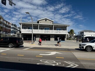 Plus de détails pour 1161-1165 Estero Blvd, Fort Myers, FL - Local commercial à louer