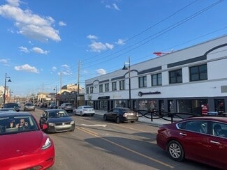 Plus de détails pour 801-825 Broad Ripple Ave, Indianapolis, IN - Bureau/Local commercial à louer
