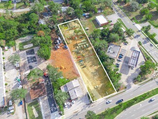Plus de détails pour 1420 Seminola Blvd, Casselberry, FL - Industriel/Logistique à louer