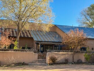 Plus de détails pour 102 Padre Martinez Ln, Taos, NM - Terrain à vendre