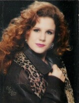Julie Moore