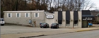 Plus de détails pour 472 Wildwood Ave, Verona, PA - Local commercial à vendre