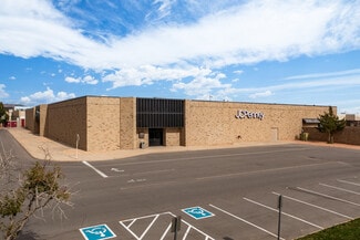 Plus de détails pour 2050 Greeley Mall, Greeley, CO - Bureau, Local commercial à louer