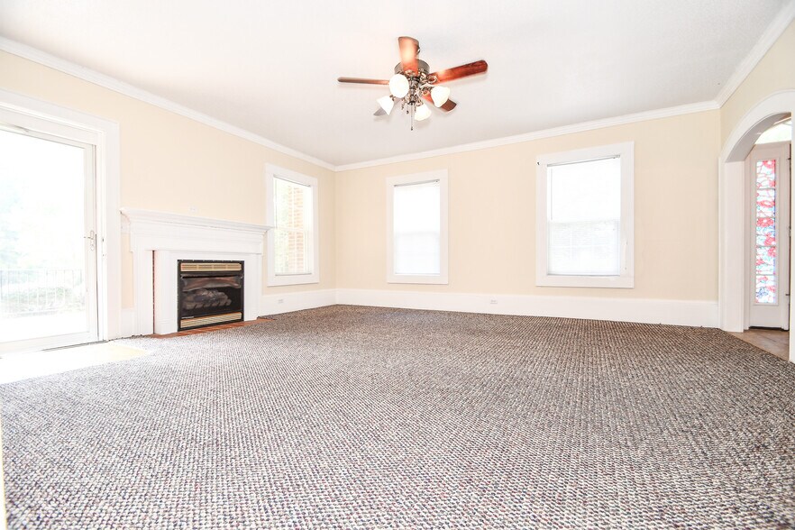 1814 US-601 Hwy, Pageland, SC à vendre - Photo de l’immeuble – Image 2 sur 47