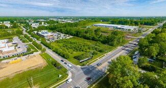 Plus de détails pour 2001 Stelzer Rd, Columbus, OH - Terrain à louer