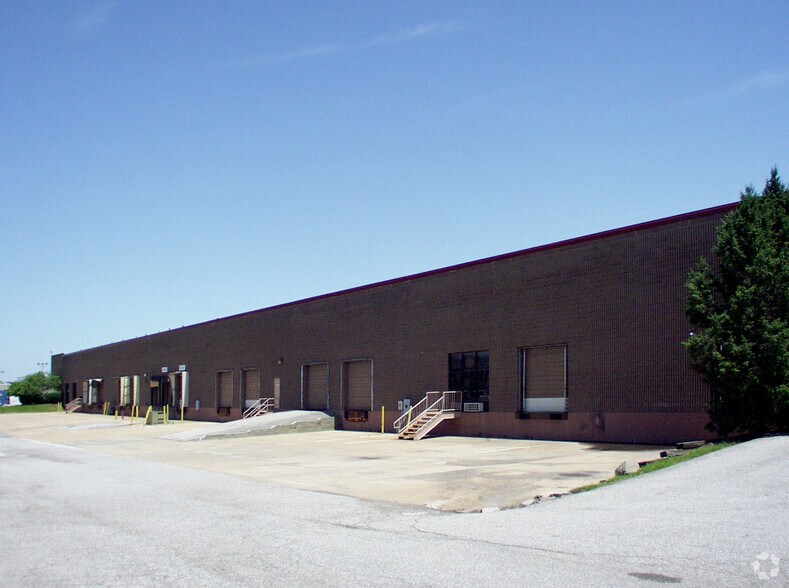 5422-5434 Eagle Industrial Ct, Hazelwood, MO à louer - Autre – Image 2 sur 6