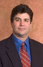 Steve Bonge