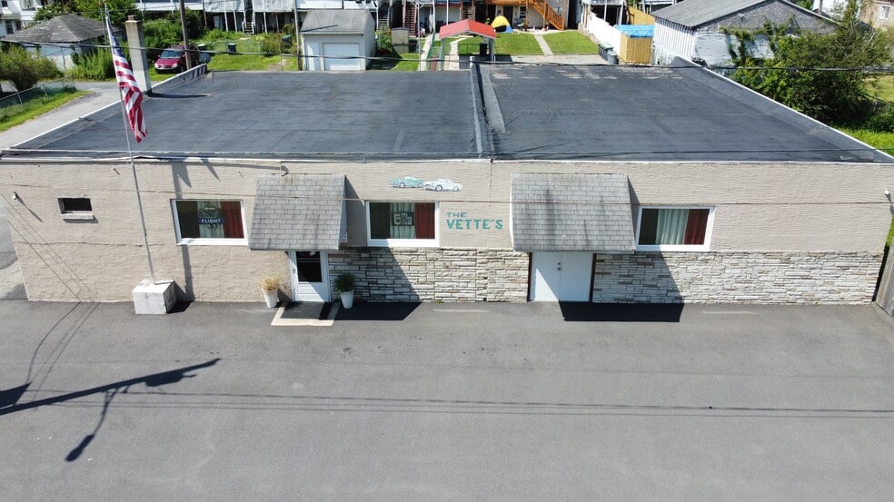 91 Macomb St, New Philadelphia, PA à vendre - Aérien – Image 2 sur 21