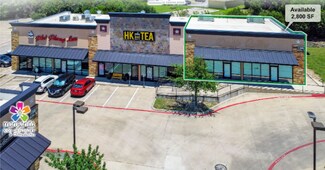 Plus de détails pour 11801 Dessau Rd, Austin, TX - Local commercial à louer