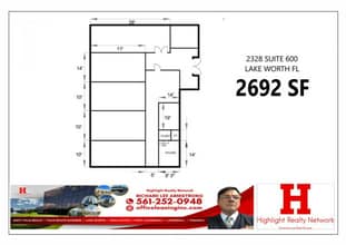 2290 10th Ave N, Lake Worth, FL à louer Photo intérieure– Image 1 sur 12