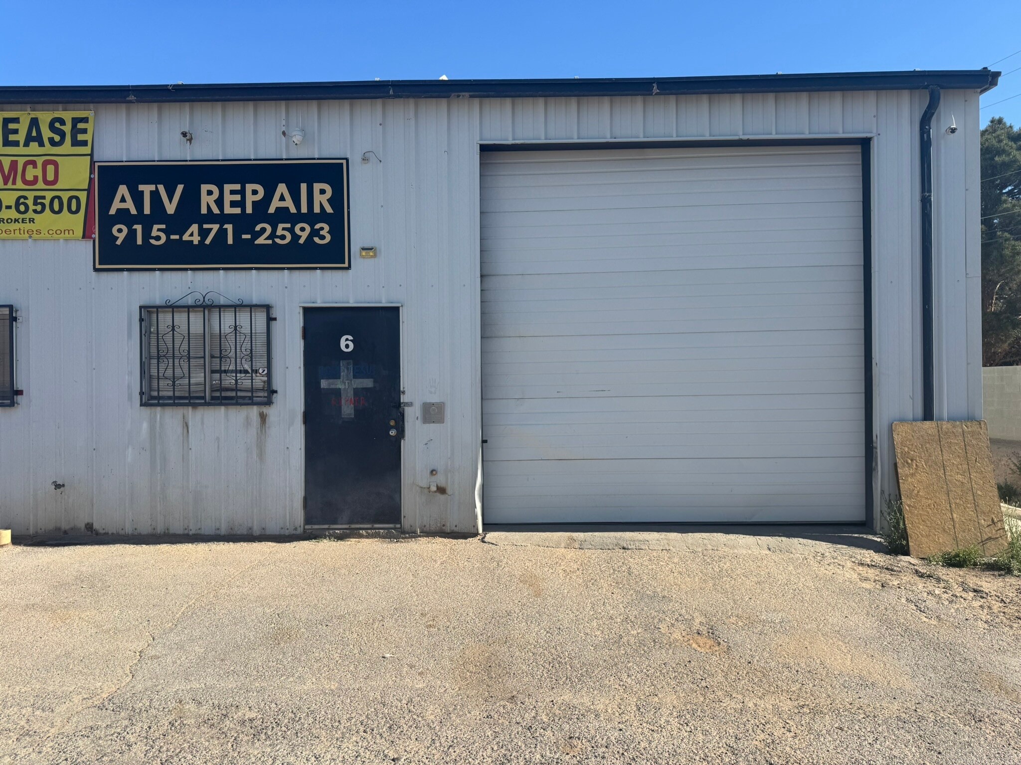 7950 Doniphan Dr, Canutillo, TX à louer Photo intérieure– Image 1 sur 1