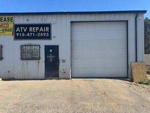 7950 Doniphan Dr, Canutillo, TX à louer Photo intérieure– Image 1 sur 1