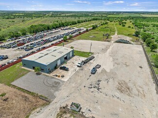 Plus de détails pour 9605 Fm 812, Austin, TX - Industriel/Logistique à louer