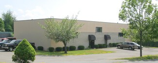 Plus de détails pour 16 Commerce Cir, Durham, CT - Bureau, Industriel/Logistique à louer