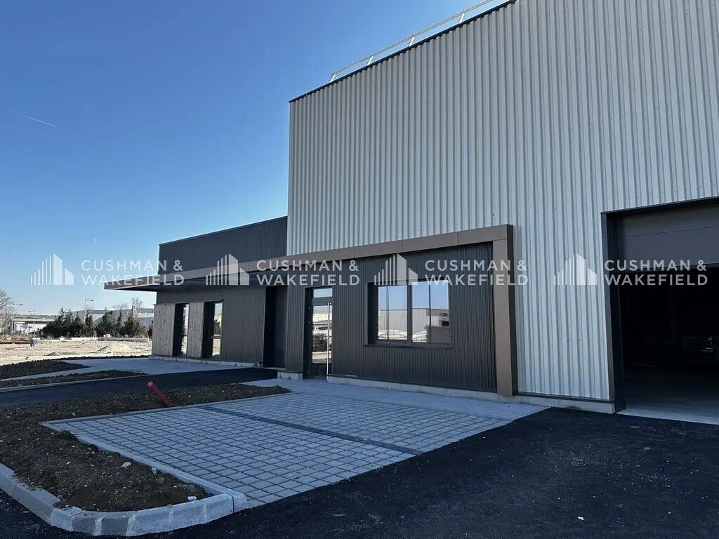 Avenue De Belgique, Illzach à vendre Photo de l’immeuble– Image 1 sur 12