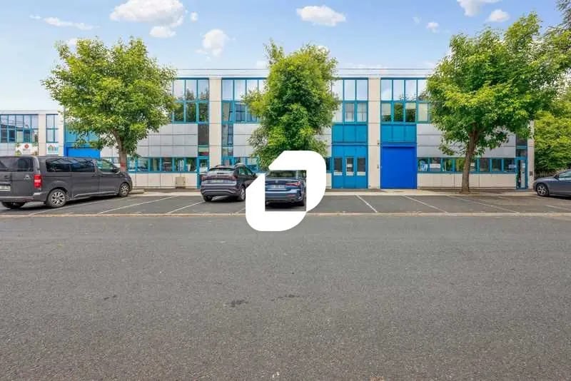 32 Avenue Des Pépiniéres, Fresnes à louer - Photo de l’immeuble – Image 1 sur 10