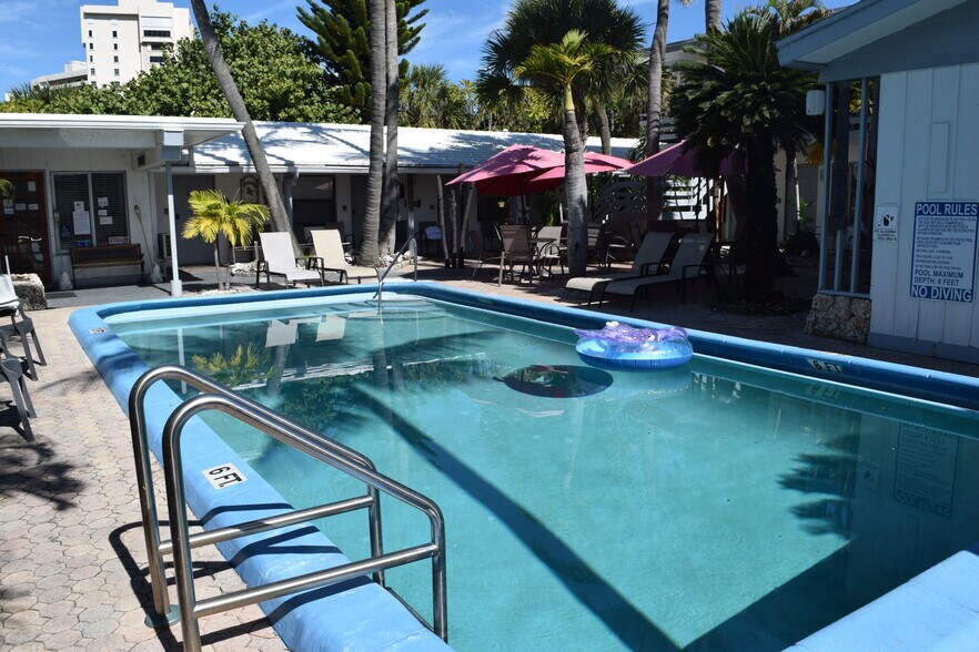 4628 N Ocean Dr, Lauderdale-by-the-Sea, FL à vendre - Autre – Image 2 sur 15
