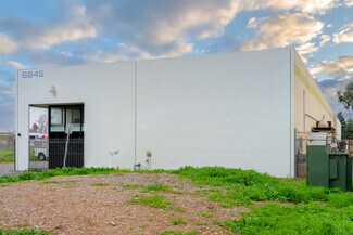 Plus de détails pour 6845 34th St, North Highlands, CA - Local d'activités à louer