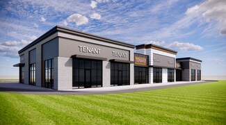 Plus de détails pour 1881 Princeton, Grimes, IA - Local commercial à louer