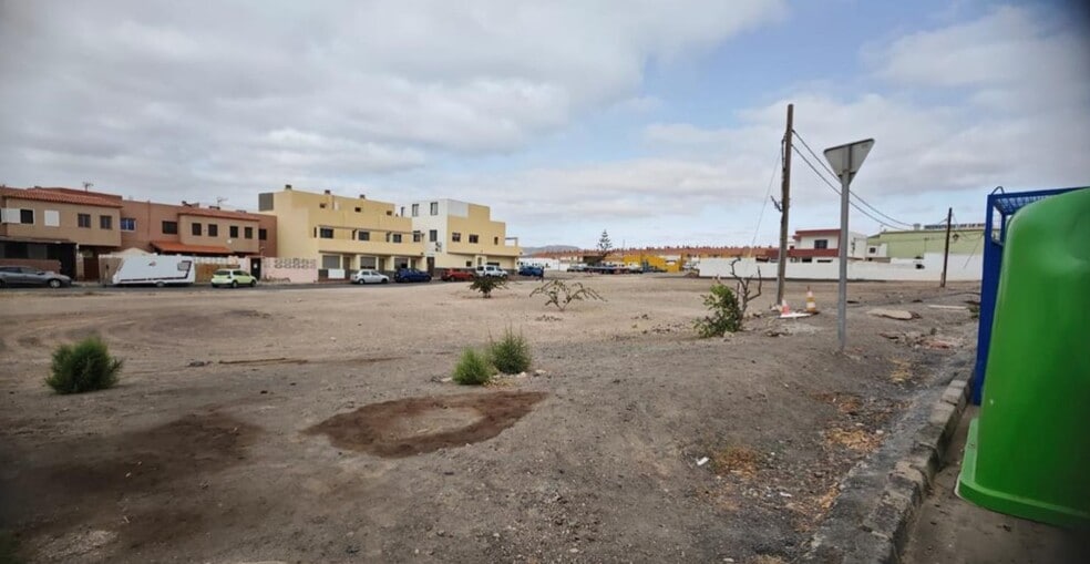 Calle Tabajoste, 4, El Matorral, Las Palmas à vendre - Autre – Image 2 sur 4