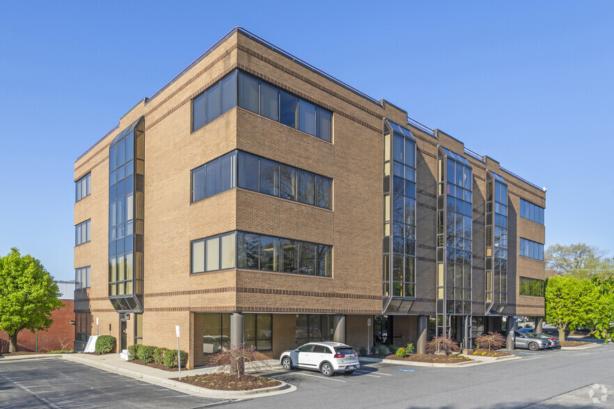 479 Jumpers Hole Rd, Severna Park, MD à louer - Photo de l’immeuble – Image 3 sur 3