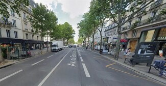 Plus de détails pour Local commercial à louer