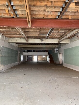 Plus de détails pour 114 Washington St, Williamston, NC - Local commercial à vendre