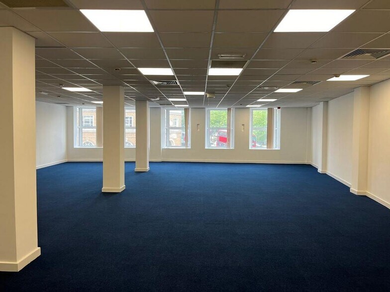 2-16 Church Rd, Stanmore à louer - Photo de l’immeuble – Image 2 sur 4