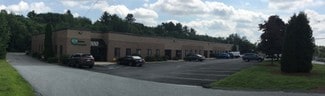 Plus de détails pour 17 Sterling Rd, Billerica, MA - Local d'activités à louer