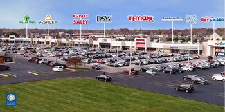 Plus de détails pour 1405-1588 Spring Meadows Dr, Holland, OH - Local commercial à louer