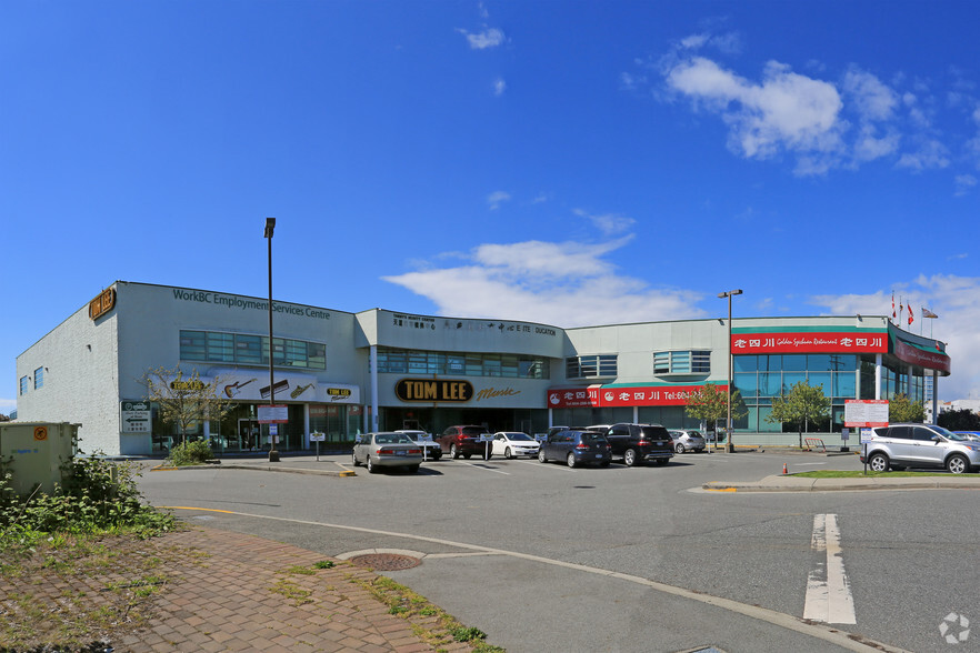 3631 No 3 Rd, Richmond, BC à vendre - Photo principale – Image 1 sur 4