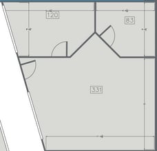 3675 Market St, Philadelphia, PA à louer Photo intérieure– Image 2 sur 2