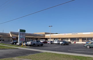 Plus de détails pour 5901 Us Highway 19, New Port Richey, FL - Différents types d’espaces à louer