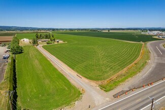 Plus de détails pour 12033 Ehlen Rd NE, Aurora, OR - Terrain à vendre
